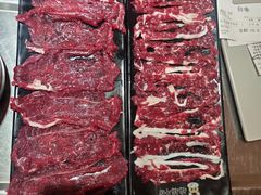-嬷孙家潮汕牛肉火锅(北京路天河城店)