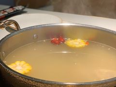 -牛人日志·鲜牛肉骨汤火锅(万科里瑧店)