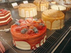 -BAKER&SPICE(环贸店)
