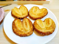 -红房子西点(南京东路店)