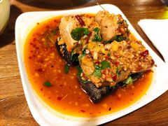 老长沙臭豆腐-湘里乡亲甲王二老店