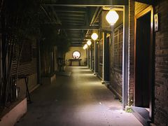 -九龙湾·御膳坊(九龙窠路店)