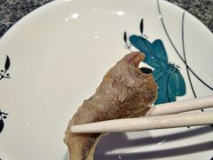 -渔民船说·北塘海鲜·天津菜·海肠捞饭(北塘古镇店)