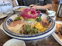 -老雒阳面馆·水席(定鼎门店)