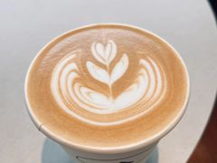 -SAANCI山池咖啡(海上世界文化艺术中心店)