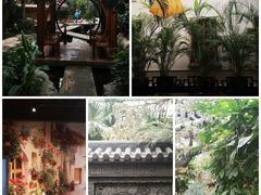 -世外桃源农庄·德清土菜(兴康南路店)