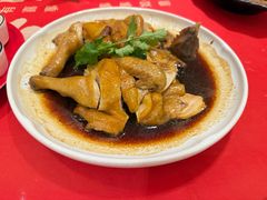 -阿伟海鲜楼·福建菜(涵江店)