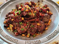 -那家老院子东北菜·饺子·小鸡炖蘑菇(艳华街店)