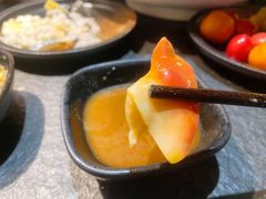 北极贝-龙门养心粥火锅(祥恒广场店)