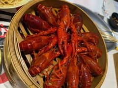 -靓靓蒸虾·头牌蒸虾(沙湖旗舰店)