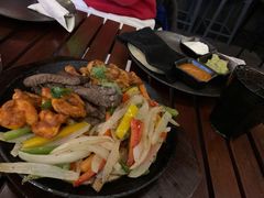 法基塔-Q MEX 库迈墨西哥餐吧(中骏世界城店)