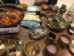 -HOTISLAND海鸡岛·韩国料理(江南西店)