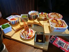 -大鲜生·亚洲菜融合小食堂