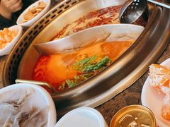 -小龙坎老火锅(北京三里屯店)