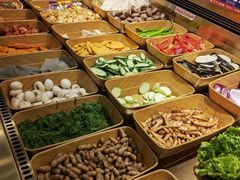 -姜胖胖无限自助烤肉(弹子石店)