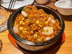 海鲜石锅饭-原製原味(普陀山磐龙店)