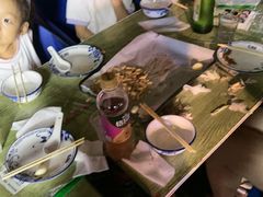 -经纬四烧烤(中央大街店)