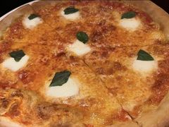 -WOLFGANG PUCK KITCHEN & BAR(迪士尼小镇店)