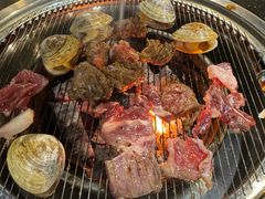 -丹东丛炟海鲜烧烤(江艺路店)