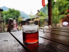 -茯茶镇