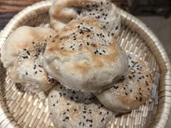 马帮烧饼-百花人家(门城水岸店)