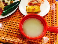 -So Lounge索兰至餐厅(蓝色港湾店)