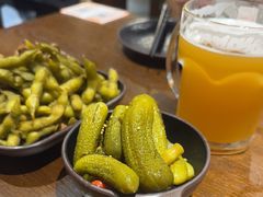 -半酌烧烤小酒馆(南京东路店)