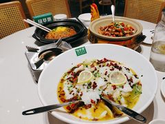 -绿草地·湘菜(悦方ID mall店)
