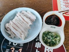 -李先生牛肉面大王(马栏店)