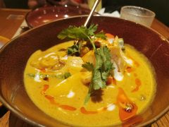 -CHINCHIN 青青·泰国料理(万象食家店)