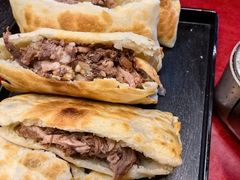 -高玛纳驴肉火烧(一世界店)