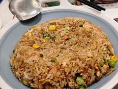 -若爱猪肚鸡·啫啫煲(循礼门M+店)