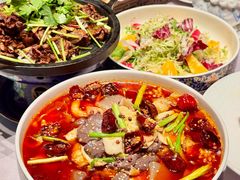 -四世同堂·京菜·烤鸭(双井店)