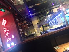 -汉拿山(汇一城店)