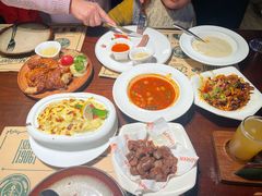 -马迭尔德式西餐精酿啤酒屋(中央大街店)