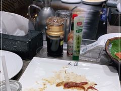 -大渔铁板烧(花园道店)