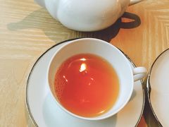 -深圳中洲万豪酒店·咖啡廊