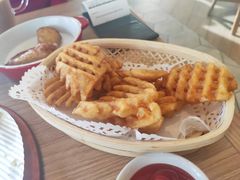 -必胜客(安盛购物广场金州店)