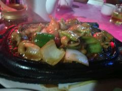 -高州佬美食城(香洲店)