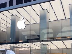 -Apple 零售店(Canton Road)
