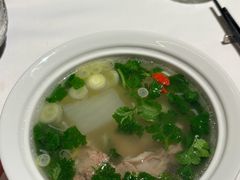 -新荣记(建国门外大街店)