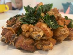 -香香海南菜餐厅