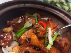 -志明眷村·台式融合菜·宵夜