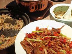 -沅江水·湖南家宴(南村万博长隆商圈店)