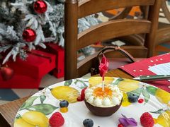 -弗兰克牛排西餐厅Ribone steak house(柠檬花园店)