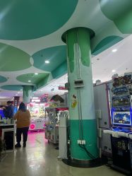 -童梦园主题乐园(天津泉汇购物广场店)