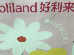-好利来(新华店)