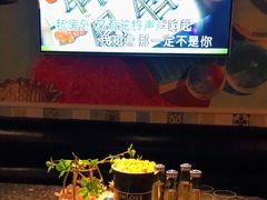 -INLOVE KTV(世博源店)