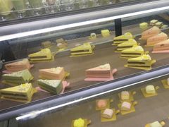-芝小官毛肚火锅海鲜自助(淮安清江浦区新亚店)