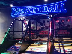 -世代星球·保龄球·镭战真人CS·团建(杨浦店)